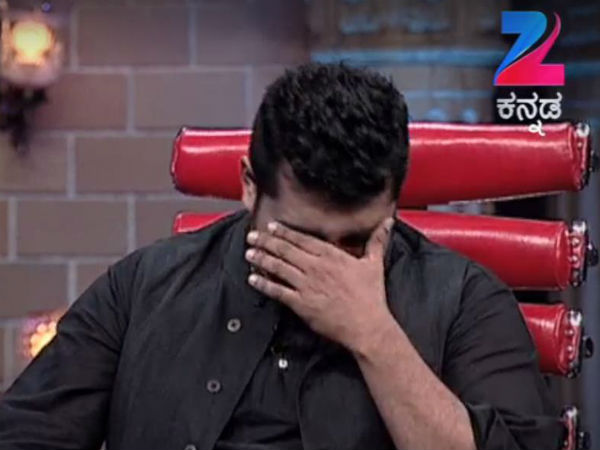 ಕಪಾಳಕ್ಕೆ ಹೊಡೆದ ಹಾಗೆ ಆಯ್ತು!