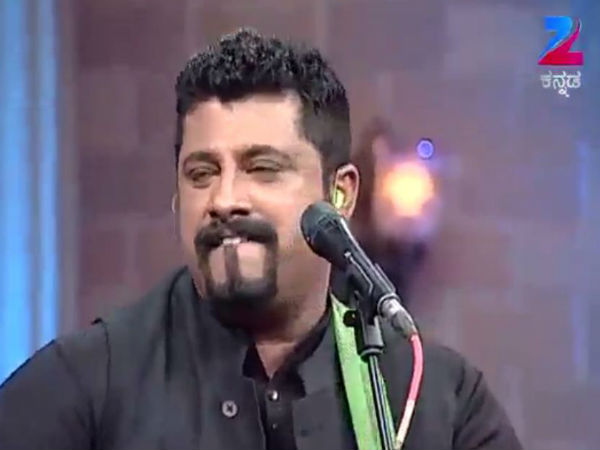 ಜೀವನ ಬದಲಾದ ಕ್ಷಣ