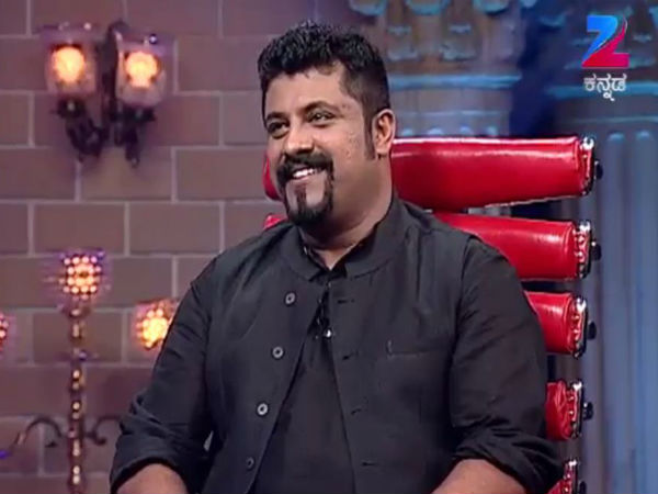 ಎಲ್ಲವೂ ಆಕಸ್ಮಿಕ