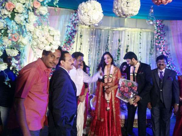 ಇಬ್ಬರೂ ಸಾಫ್ಟ್ ವೇರ್ ಎಂಜಿನಿಯರ್ಸ್