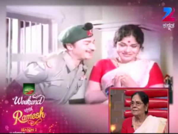 ಅಪ್ಪಾಜಿ ಜೊತೆ ನೋಡೋದೇ ಚೆಂದ!