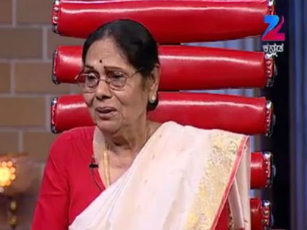 ಶೂಟೌಟ್ ಆಗಿತ್ತು!