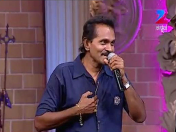 ಏಳು ಬಾರಿ