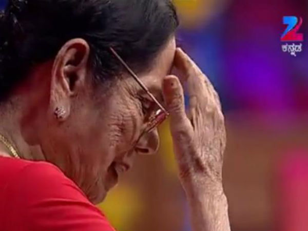 ಅಮಾವಾಸ್ಯೆ ರಾತ್ರಿ ಆಗಿದ್ದೇನು?