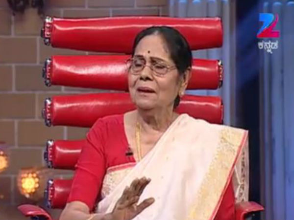 ಅವತ್ತು ಆದ ಸಂಕಟ....