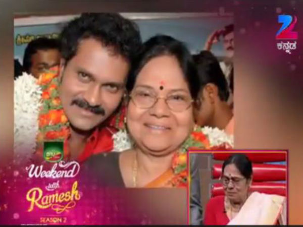 ಲೀಲಾವತಿಗೆ ಹೃದಯಾಘಾತ ಆದಾಗ...