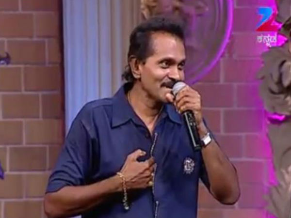 ಅಮ್ಮನನ್ನ ಉಳಿಸಿಕೊಳ್ಳಲು ಒದ್ದಾಟ