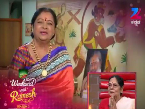 ಬಿ.ವಿ.ರಾಧಾ 