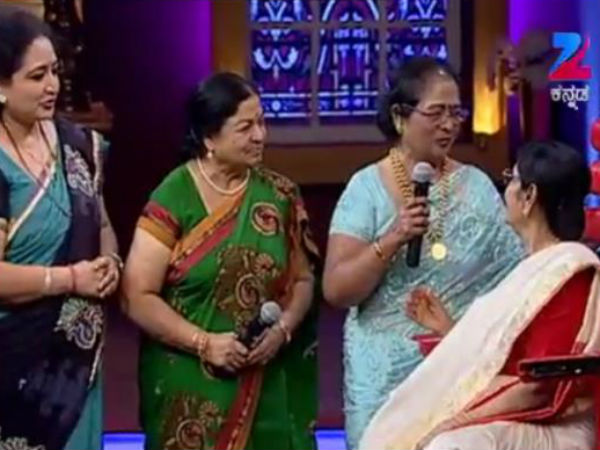 ಚಪ್ಪಲಿ ತೆಗೆದುಕೊಂಡು ಹೊಡೆಯಲು ಹೋಗಿದ್ದೆ!