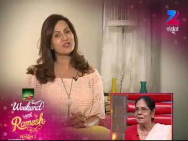 ಚಂದ್ರಿಕಾ