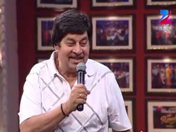 ಶ್ರೀನಾಥ್