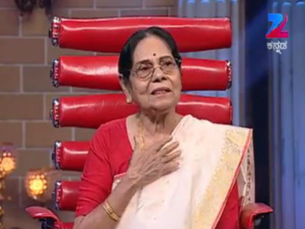 ಇಷ್ಟು ವರ್ಷದ ಮೇಲೆ ಇಂದು ಸಂತೋಷ