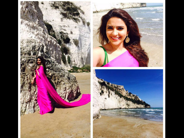 ದೀಕ್ಷಾ ಸೆಲ್ಫಿ