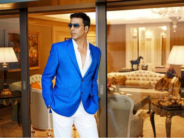 Hindi Actor Akshay Kumar reduce his endorsement fee Hindi Actor Akshay Kumar reduce his endorsement fee
