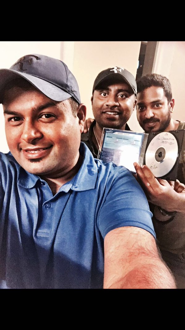 Puneeth Rajkumar's Chakravyuha To Release In 500 Screens, Worldwide 