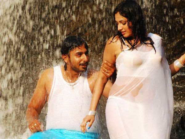 Kannada Actress Haripriya Replaces Ramya In 'Dil Ka Raja' Kannada Actress Haripriya Replaces Ramya In 'Dil Ka Raja'