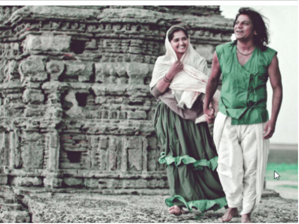 Kannada Movie 'Santheyalli Nintha Kabira' Shooting Completed