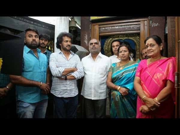 10 ದಿನಗಳ ಶೂಟಿಂಗ್ ಬಾಕಿ