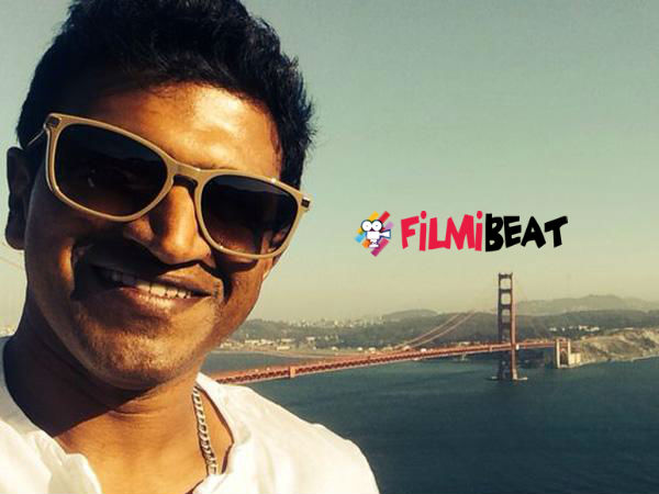 'ಕಲಿ' ಚಿತ್ರದಲ್ಲಿ ಪವರ್ ಸ್ಟಾರ್?