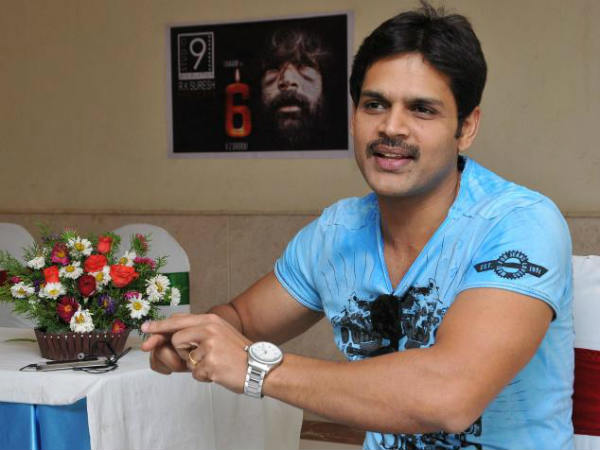 ಯಶ್ ಜೊತೆ ಪಕ್ಕಾ