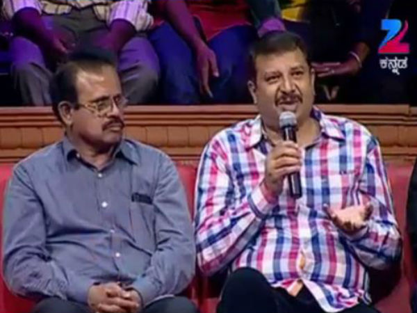 ಅವಿದ್ಯಾವಂತರು ಅಲ್ಲ!