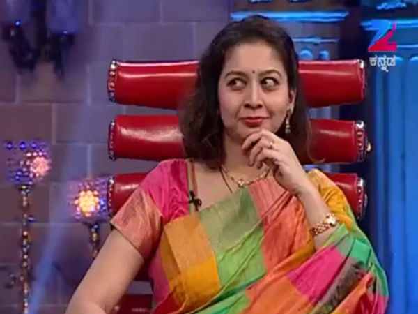 ಬಹುಮುಖ ಪ್ರತಿಭೆ