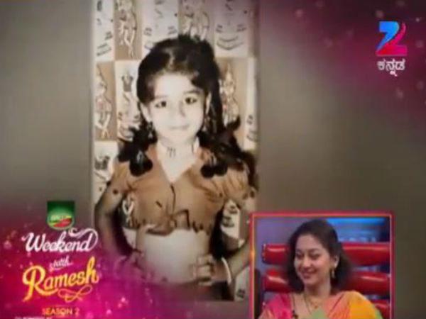 ಹುಟ್ಟುವಾಗಲೇ ಬಹುಮಾನ ಜಸ್ಟ್ ಮಿಸ್!