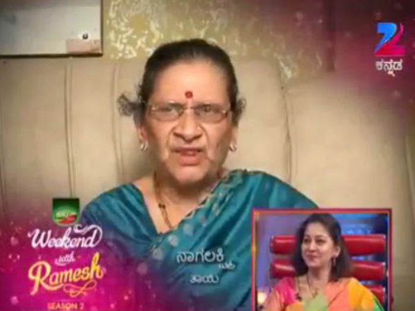 ಹತ್ತು ವರ್ಷದ ನಂತರ ಹುಟ್ಟಿದ್ದು!