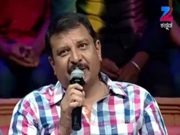 ಹತ್ತನೇ ಕ್ಲಾಸ್ ಕಂಪ್ಲೀಟ್ ಮಾಡಬೇಕು!