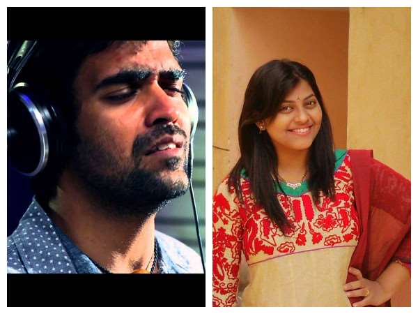 ಹಾಡಿರೋದು ಯಾರು?