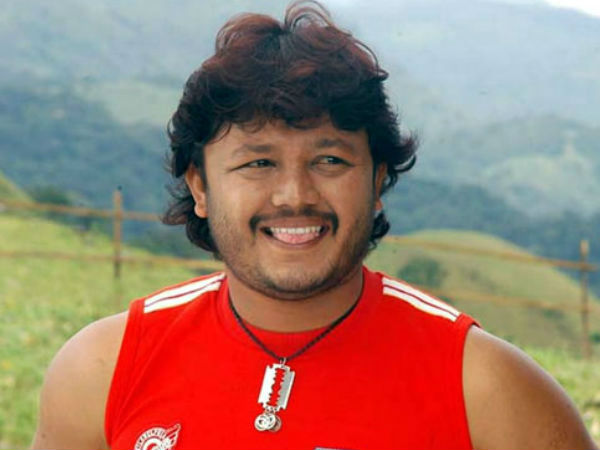 ಗಣೇಶ್ ಅವರೇ ನೀವೇನಂತೀರಾ?