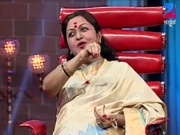 ಸತ್ಯನಾರಾಯಣ ಪ್ರಸಾದ!