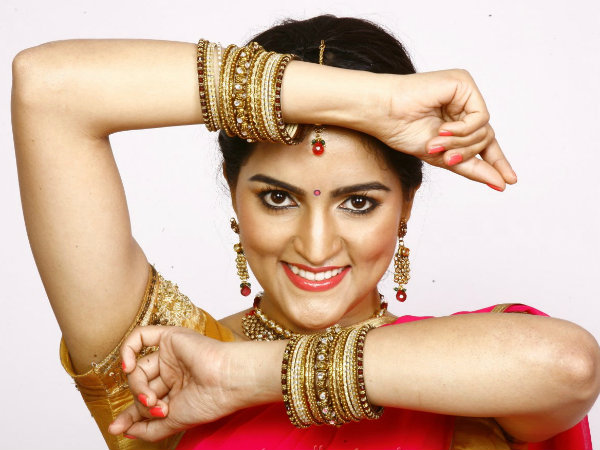 ನಟಿ ಸುಕೃತಾ ವಾಗ್ಲೆ