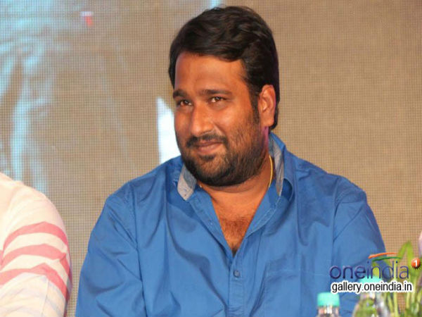 ಮಹೇಶ್ ರಾವ್ ನಿರ್ದೇಶನ