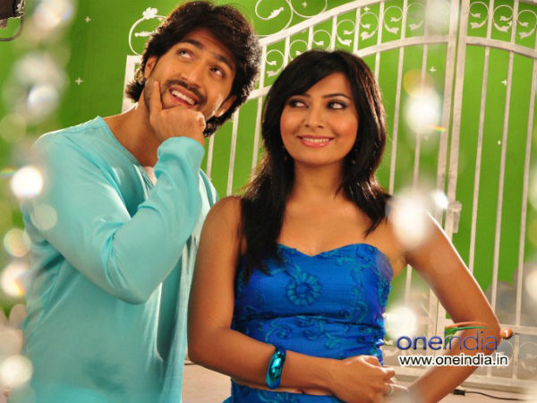 ಶೂಟಿಂಗ್ ಯಾವಾಗ್ಲಿಂದ?