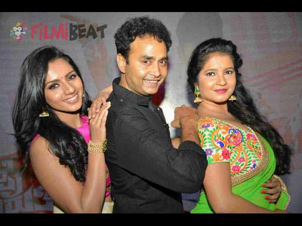 ವೈರತ್ವದ ಬಾಟಲಿಯಲ್ಲಿನ ಅದೇ ಕಥಾನಕ - ಪ್ರಜಾವಾಣಿ