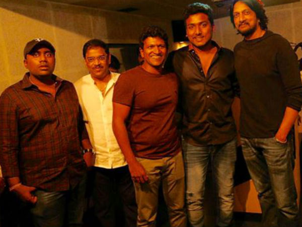 ಅಭಿಮಾನಿಗಳ ಖುಷಿ ದುಪ್ಪಟ್ಟು