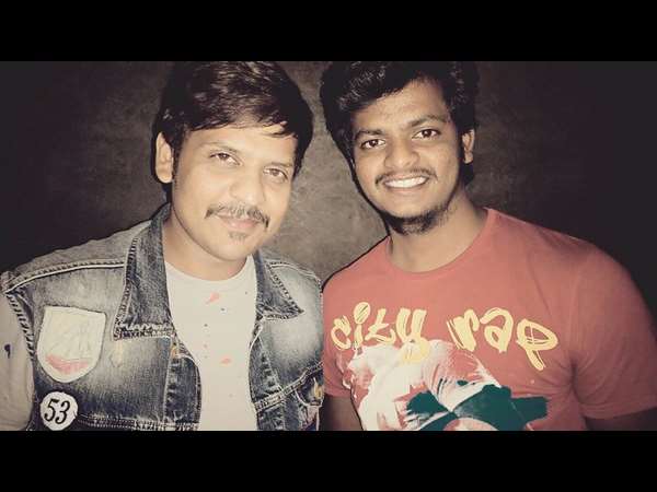 ನಿರ್ದೇಶಕರ ಮಾತು