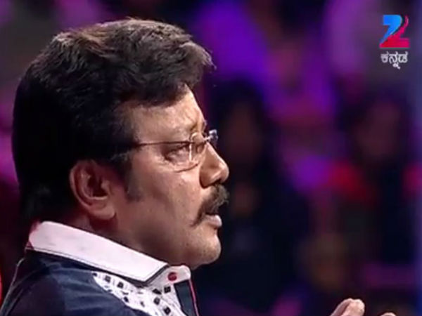 ಅಪ್ಪ ದೊಡ್ಡ ಡಬ್ಬಿಂಗ್ ಆರ್ಟಿಸ್ಟ್!