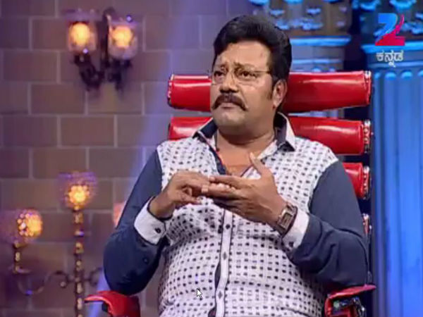 ಅಸಿಸ್ಟೆಂಟ್ ಪ್ರೊಫೆಸರ್ ಆಗಿದ್ದೆ!