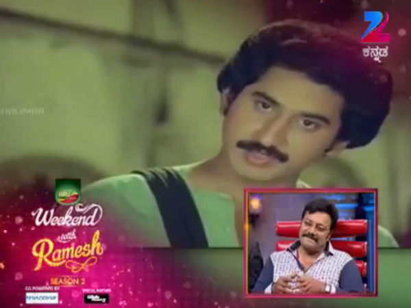 ಸಾಯಿ ಕುಮಾರ್ ಬಗ್ಗೆ ನಿರ್ಮಾಪಕರಿಗೆ ಸೆಂಟಿಮೆಂಟ್!