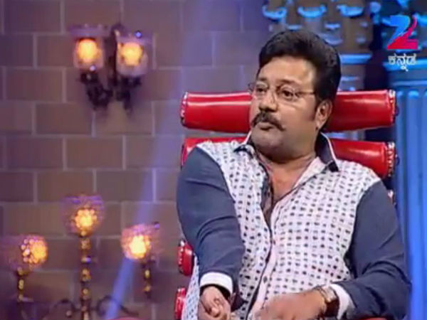 ಬೊಬ್ಬೆ ಇತ್ತು....