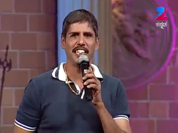 'ಟಿಕೆಟ್' ಸಿನಿಮಾದಲ್ಲಿ....