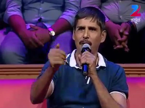 ತಲೆಗೆ ಹೊಲಿಗೆ!