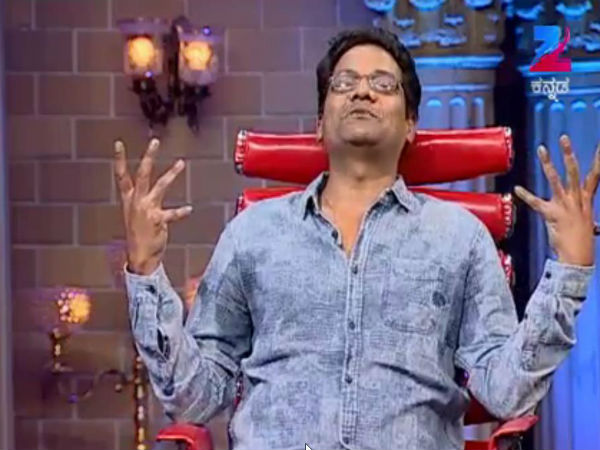 ಡಬ್ಬಿಂಗ್ ಮಾಡುವಾಗ Frustration!