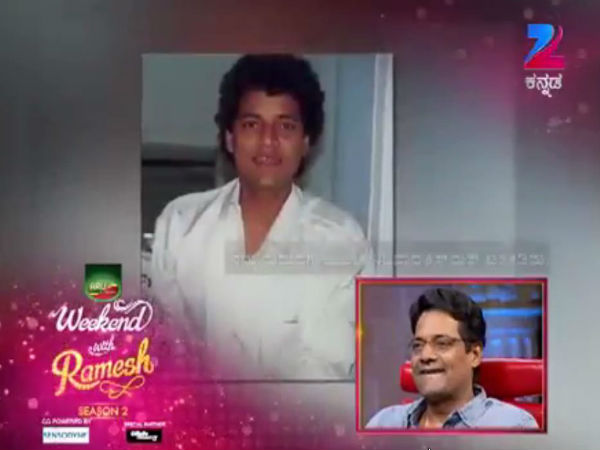 ರವಿತೇಜಾ ಜೊತೆಗಿನವರು!