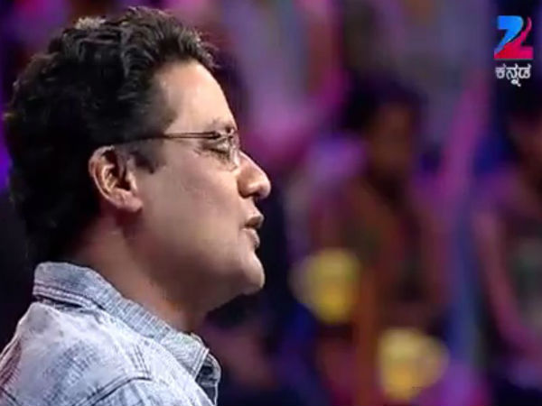 ಮೂಡ್ ಔಟ್!