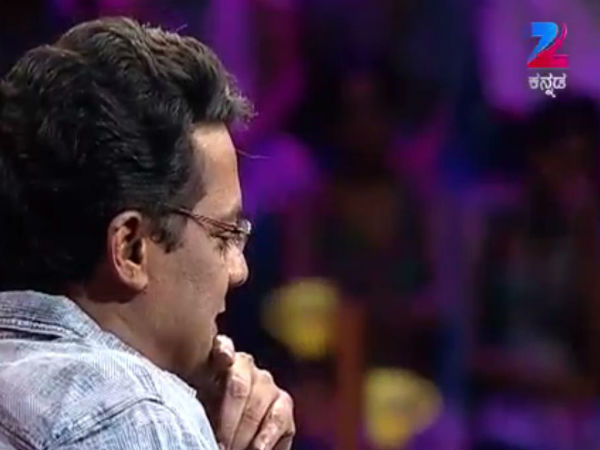 ಬೇರೆ ದಾರಿ ಇರ್ಲಿಲ್ಲ!