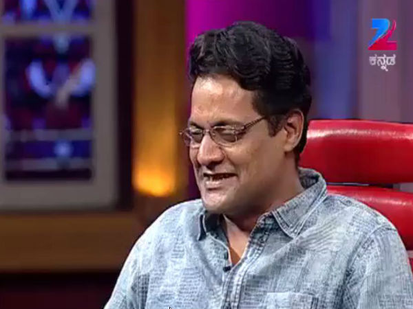 ಮಾಲಾಶ್ರೀ ಅಭಿನಯದ 'ದುರ್ಗಿ' ಚಿತ್ರಕ್ಕೆ ನಿರ್ದೇಶನ