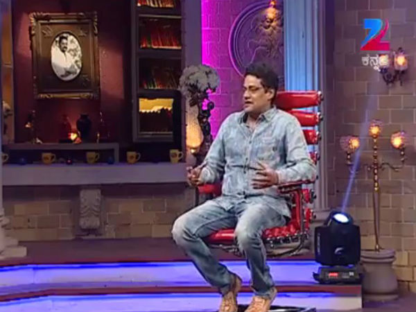 ತೆಲುಗಿನಲ್ಲಿ ಮತ್ತೆ ಅವಕಾಶ ಇಲ್ಲ!